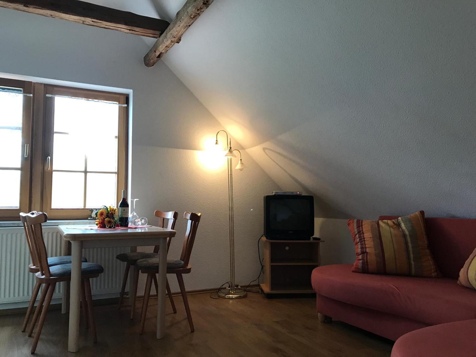 Fischerhof Crimmitschau Zimmer foto