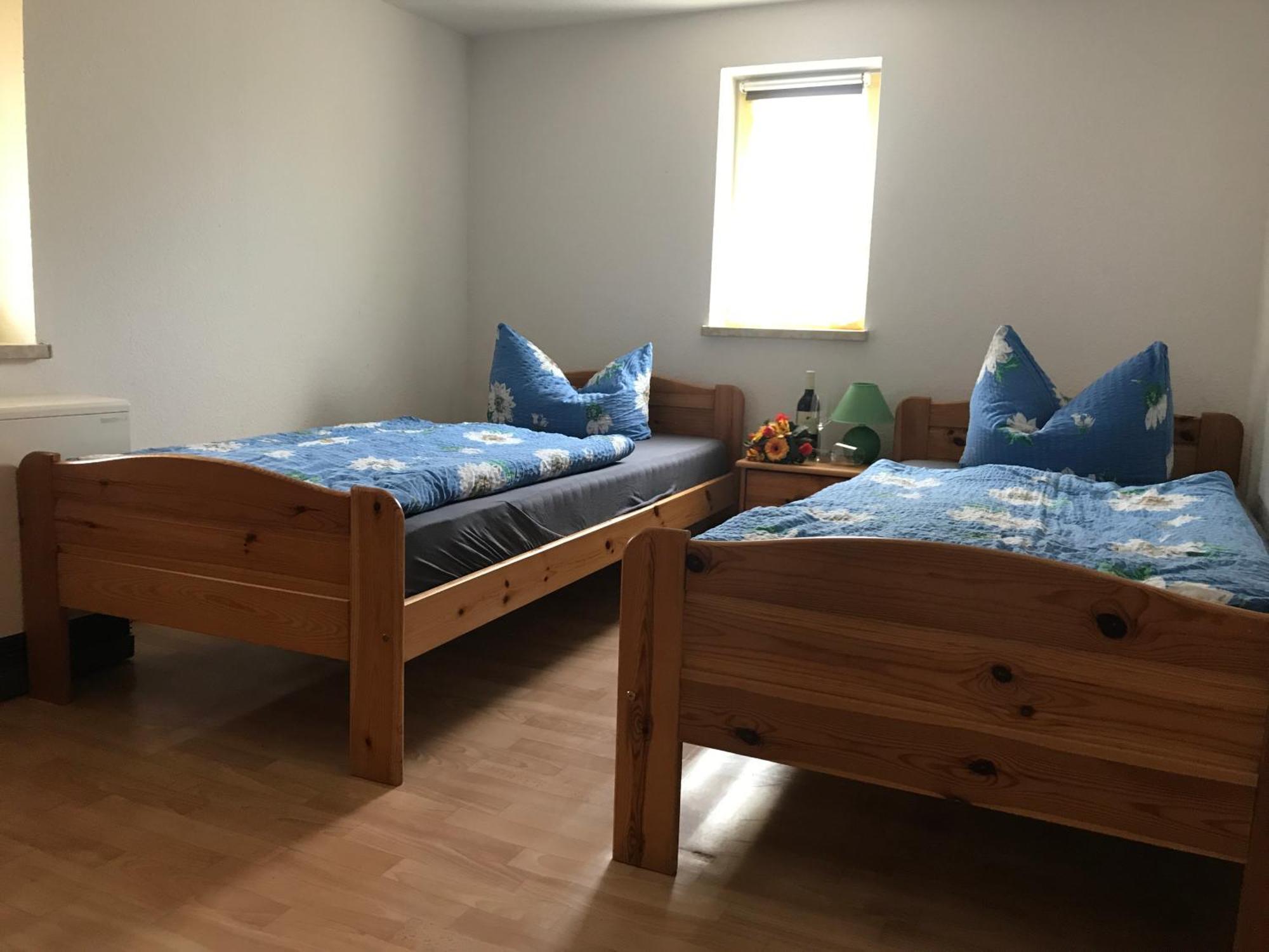 Fischerhof Crimmitschau Zimmer foto