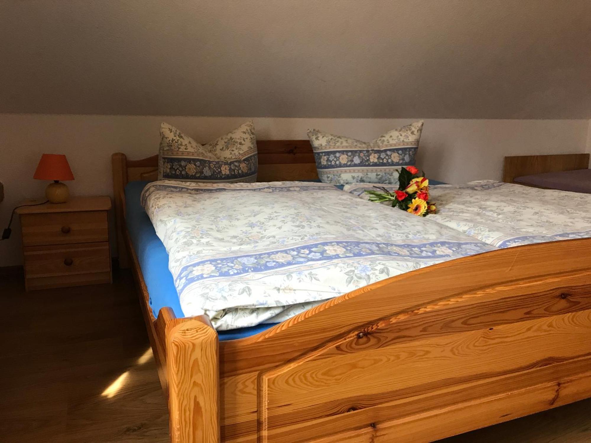 Fischerhof Crimmitschau Zimmer foto