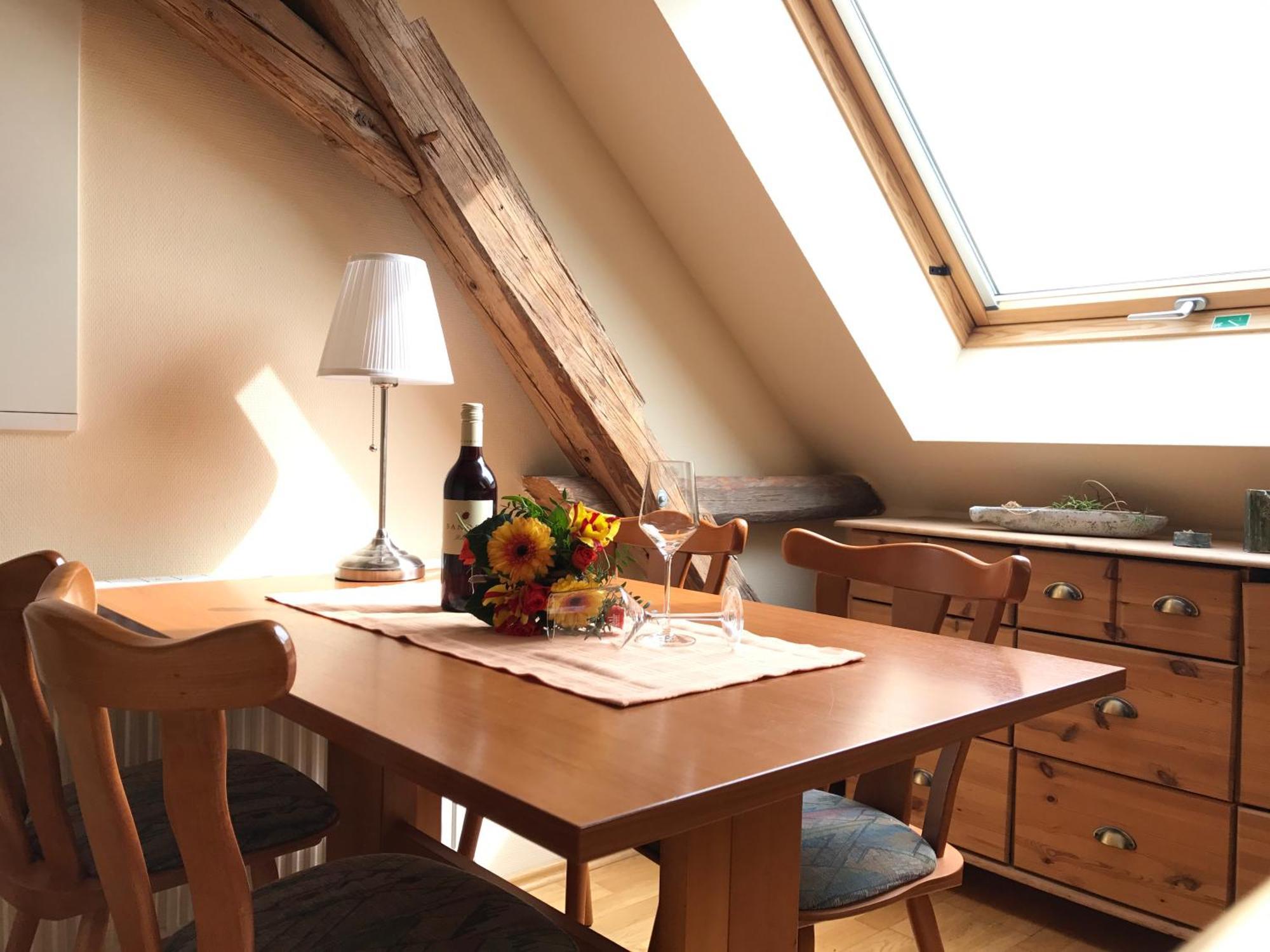Fischerhof Crimmitschau Zimmer foto
