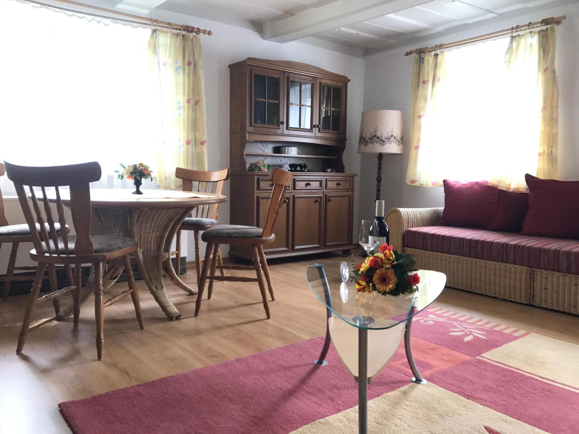 Fischerhof Crimmitschau Zimmer foto